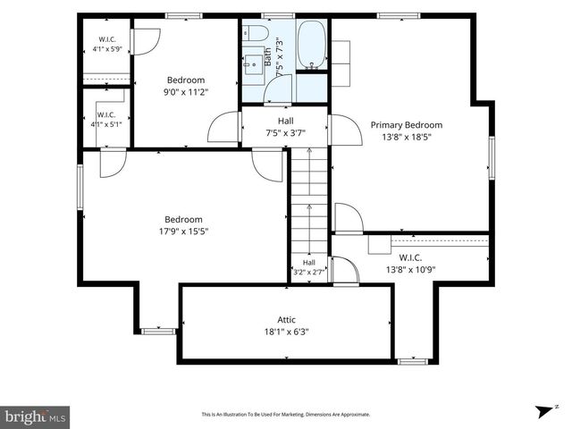 507 S STEWART ST, Winchester, VA 22601