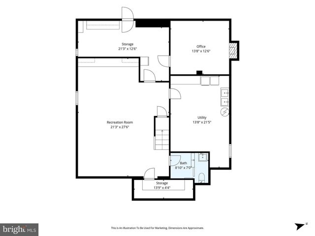 507 S STEWART ST, Winchester, VA 22601