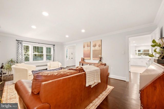 507 S STEWART ST, Winchester, VA 22601