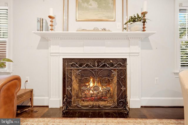 507 S STEWART ST, Winchester, VA 22601