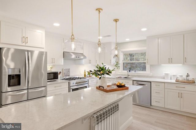 507 S STEWART ST, Winchester, VA 22601