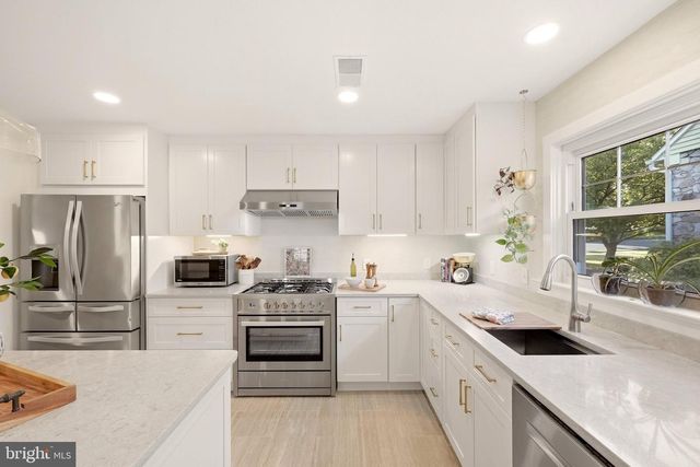 507 S STEWART ST, Winchester, VA 22601