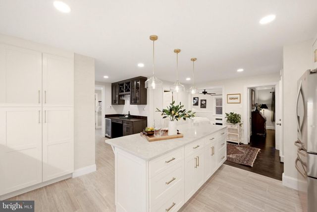507 S STEWART ST, Winchester, VA 22601