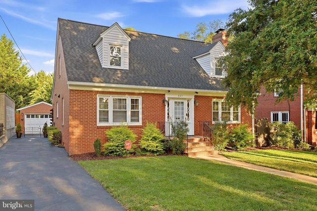 507 S STEWART ST, Winchester, VA 22601