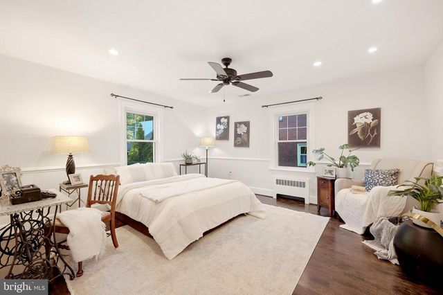 507 S STEWART ST, Winchester, VA 22601
