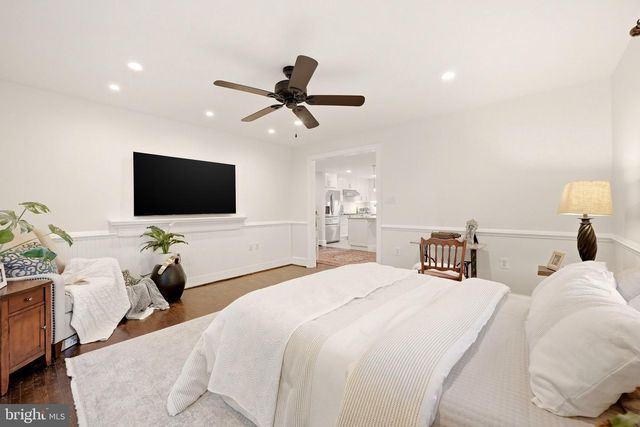 507 S STEWART ST, Winchester, VA 22601