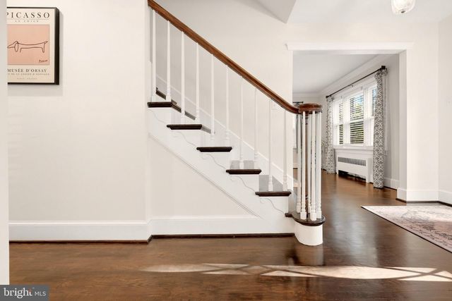 507 S STEWART ST, Winchester, VA 22601