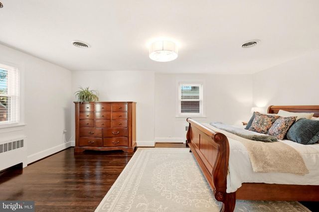507 S STEWART ST, Winchester, VA 22601