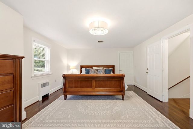 507 S STEWART ST, Winchester, VA 22601