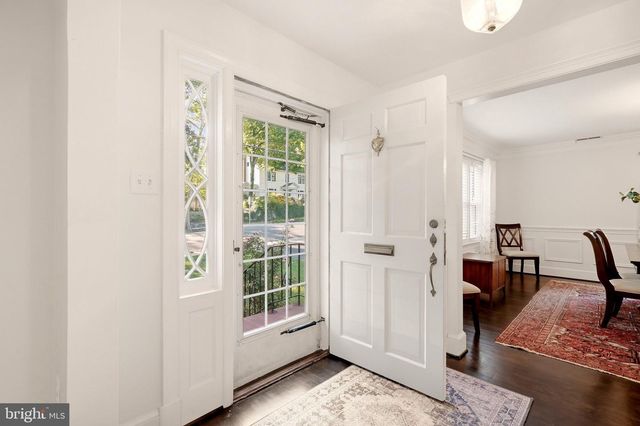 507 S STEWART ST, Winchester, VA 22601
