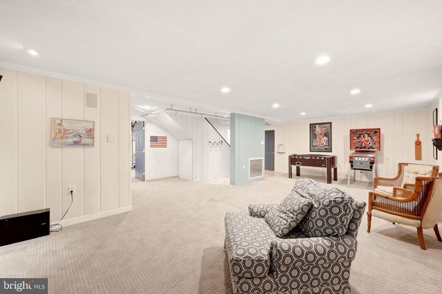 507 S STEWART ST, Winchester, VA 22601