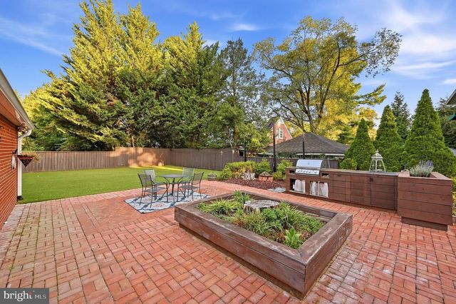 507 S STEWART ST, Winchester, VA 22601