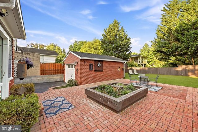 507 S STEWART ST, Winchester, VA 22601