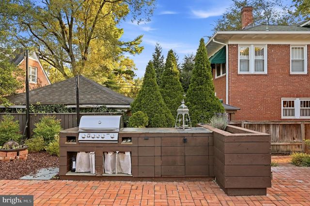 507 S STEWART ST, Winchester, VA 22601