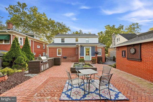 507 S STEWART ST, Winchester, VA 22601