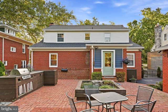 507 S STEWART ST, Winchester, VA 22601