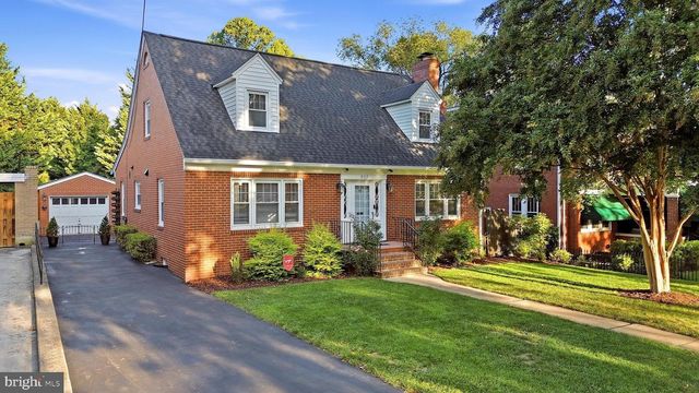507 S STEWART ST, Winchester, VA 22601