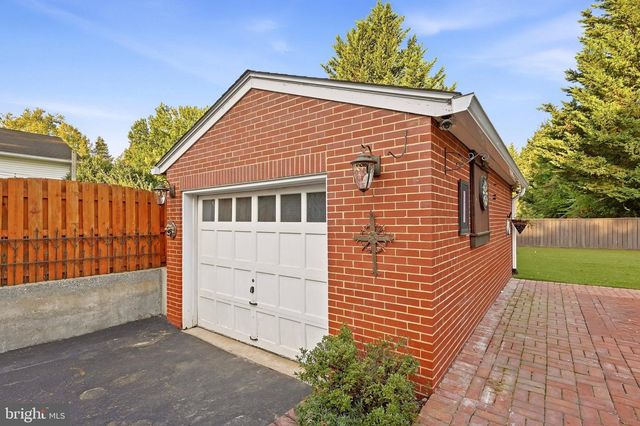 507 S STEWART ST, Winchester, VA 22601