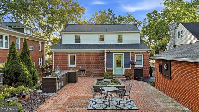 507 S STEWART ST, Winchester, VA 22601