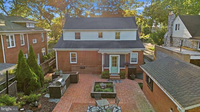 507 S STEWART ST, Winchester, VA 22601