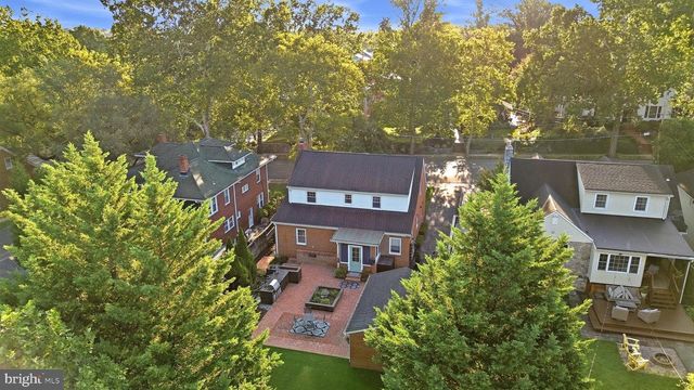 507 S STEWART ST, Winchester, VA 22601