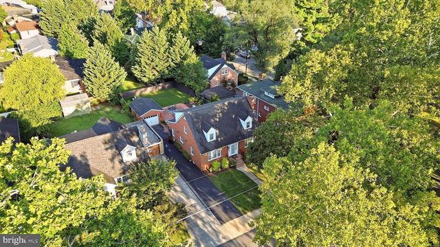 507 S STEWART ST, Winchester, VA 22601