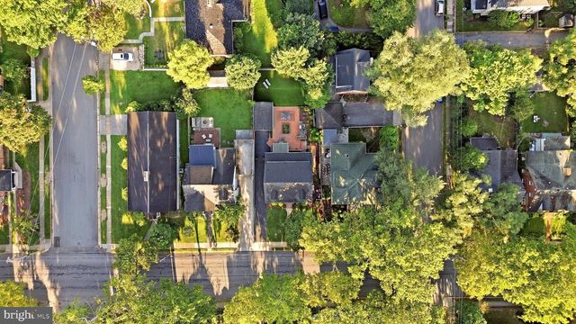 507 S STEWART ST, Winchester, VA 22601