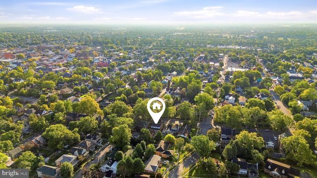 507 S STEWART ST, Winchester, VA 22601
