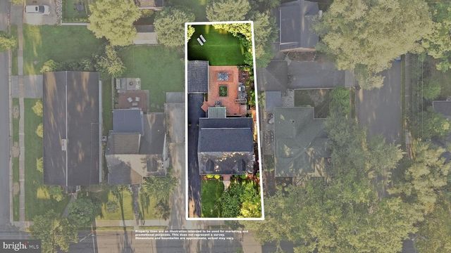 507 S STEWART ST, Winchester, VA 22601