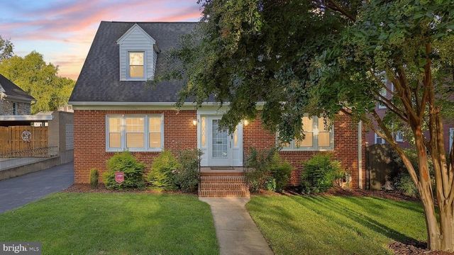 507 S STEWART ST, Winchester, VA 22601