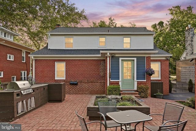 507 S STEWART ST, Winchester, VA 22601