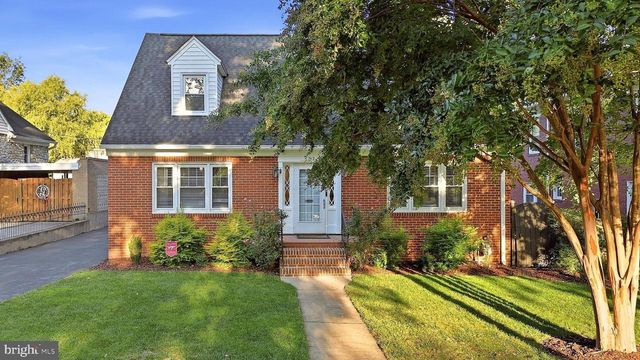 507 S STEWART ST, Winchester, VA 22601