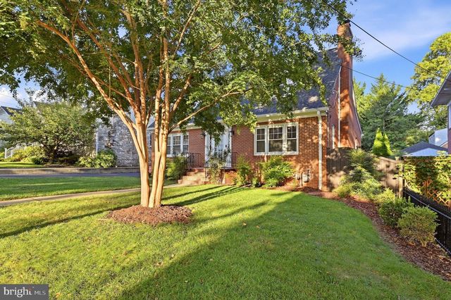 507 S STEWART ST, Winchester, VA 22601
