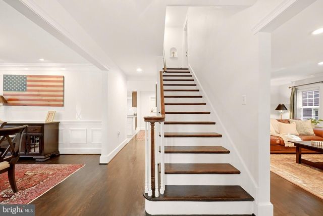 507 S STEWART ST, Winchester, VA 22601