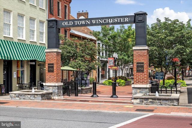 507 S STEWART ST, Winchester, VA 22601