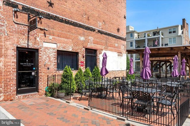 507 S STEWART ST, Winchester, VA 22601