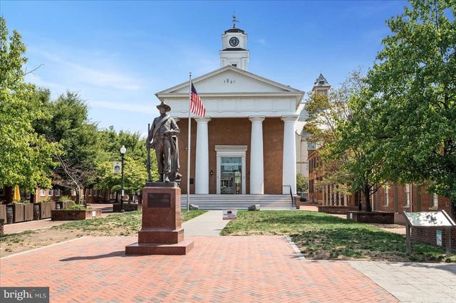 507 S STEWART ST, Winchester, VA 22601