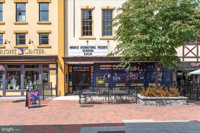 507 S STEWART ST, Winchester, VA 22601