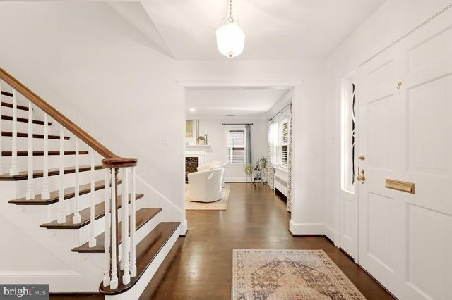 507 S STEWART ST, Winchester, VA 22601