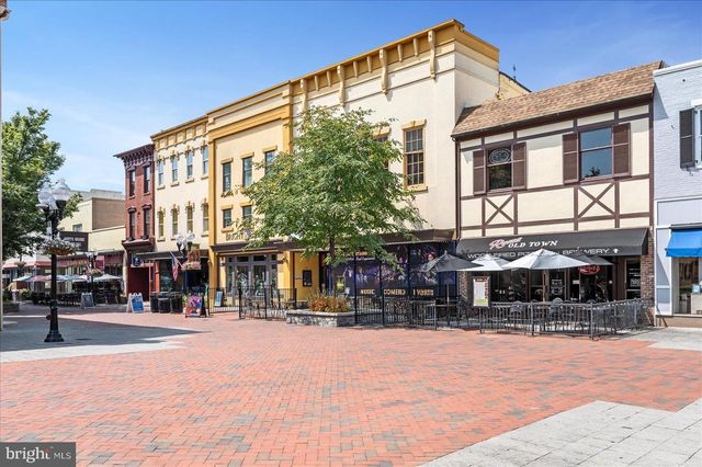 507 S STEWART ST, Winchester, VA 22601