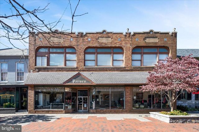 507 S STEWART ST, Winchester, VA 22601