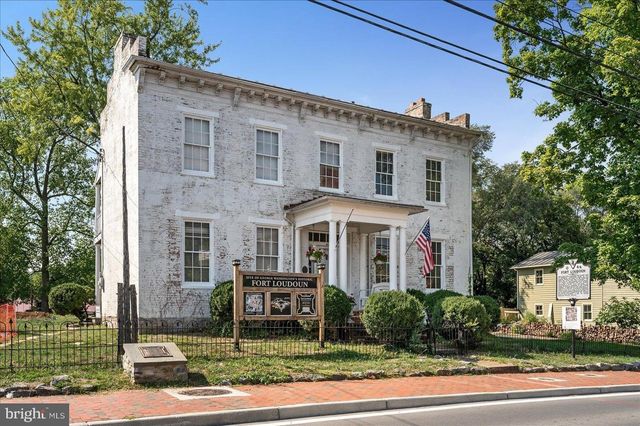 507 S STEWART ST, Winchester, VA 22601