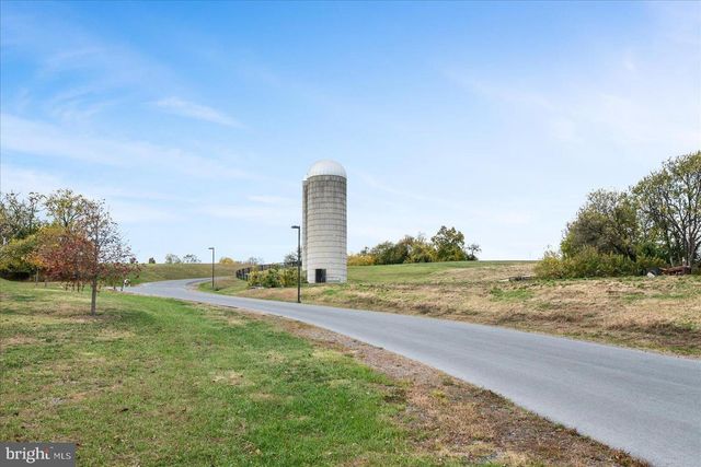 507 S STEWART ST, Winchester, VA 22601