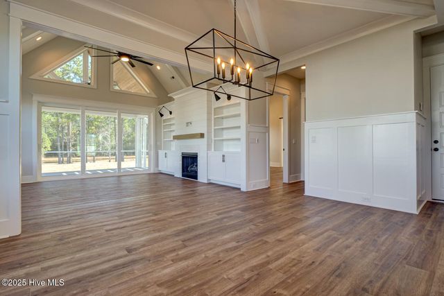 603 Martin House Loop, Holly Ridge, NC 28445