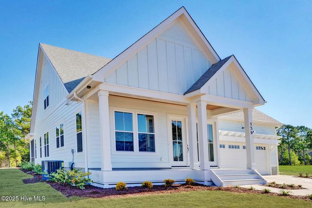 603 Martin House Loop, Holly Ridge, NC 28445