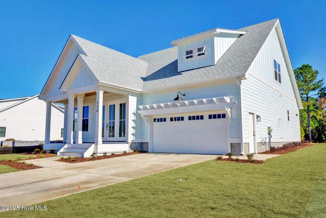 603 Martin House Loop, Holly Ridge, NC 28445