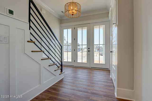 603 Martin House Loop, Holly Ridge, NC 28445