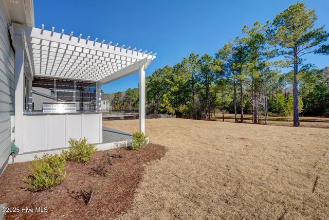 603 Martin House Loop, Holly Ridge, NC 28445