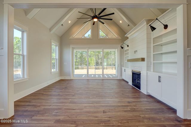 603 Martin House Loop, Holly Ridge, NC 28445