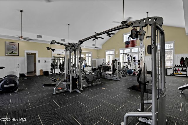 603 Martin House Loop, Holly Ridge, NC 28445